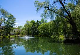 House and Garden Tour Features