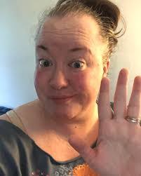 Teresa Beachler's Instagram, Twitter & Facebook