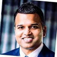 Darshit Parekh's Instagram, Twitter & Facebook