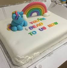 Check spelling or type a new query. Farewell Cake Ideas Funny