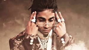 Bigg Boss 16 winner MC Stan says 'black people's battle with poverty'  connected him to rap culture