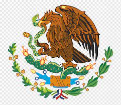 Based on iucn data, mexico has 23% more noncetacean mammal species than the u.s. Coat Of Arms Of Mexico Flag Of Mexico National Symbol Aztec Empire Symbol Flag Fauna Wildlife Png Pngwing