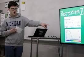 Unnecessary build up to Senior Portfolio