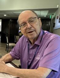 Henry Spring Obituary