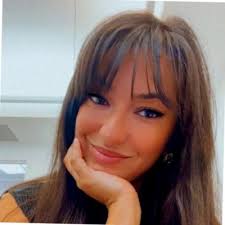 Irish Richelle Rubiano