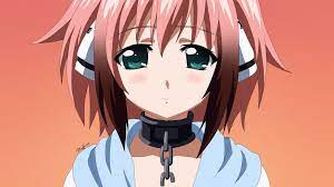 Pin On Sora No Otoshimono