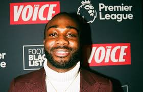 Mr Kick It Out' Troy Townsend to leave charity after 13 year journey