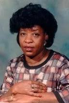 Joyce O “Brenda” McCray (1946-2014)