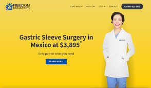 Freedom Bariatrics Pricing Reviews And Ratings Medical Tourism Resource Guide