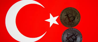 Shortly after bakar's report was published, the price of bitcoin rose roughly $1000. Why Are Cryptocurrencies Booming In Turkey