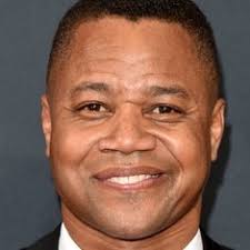 Cuba Gooding Jr. — The Movie Database (TMDB)
