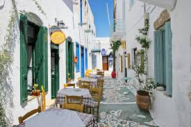 Maybe you would like to learn more about one of these? Best Eat Drink Places In Milos Greeka