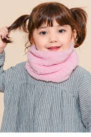 Bundera Stole Çocuk Peluş Boyunluk Atkı Kaşkol Rüzgar Geçirmez Polar  Boyunluk Şalı Fiyatı, Yorumları