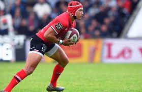 . la rochelle est une équipe qui joue, ils ont des joueurs géniaux. Toulouse Edge Out Bordeaux Face La Rochelle In Top14 Final
