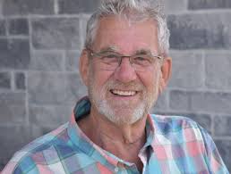 Council Candidate André Rancourt