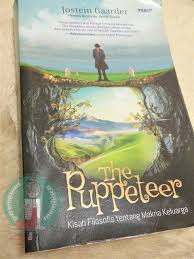 We did not find results for: Resensi Buku The Puppeteer Jostein Gaarder Perempuan Membaca