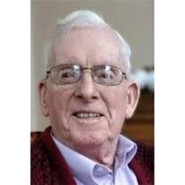 James Barks Obituary