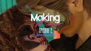 Renpy] Making Memories - v1.0a by Kvitravn Tales Adult Porn Game Download  Free For Android and PC