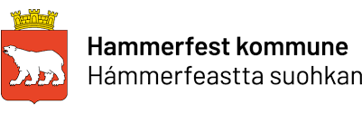 Byen ligger på 70,7 grader nord og var i over 200 år fram til 1996 ansett som verdens nordligste. Hammerfest Kommune