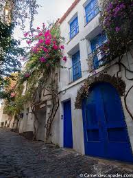 Visite De Cadaques Flanerie Bateau Et Gastronomie Blog Voyage Cadaques Espagne Espagne Blog Voyage