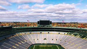 The virtual background feature allows you to display an image or video as your background during a zoom meeting. Green Bay Packers On Twitter Bring Lambeau Field To Your Next Video Conference Virtual Backgrounds Https T Co L0viu9navq Wallpaperwednesday Stayhomestaystrong Https T Co Icu4grkwnb
