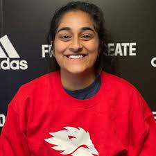 York Women's Flag Football (@yuwomensfootball) • Instagram photos and videos