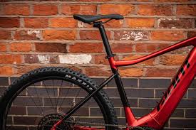 Giro Fathom Orange Giant E 1 Pro 2020 Electric Mountain Bike Review Empire Acc Helmet Sizing Mtb Outdoor Gear Cipher Helmets Chronicle Mips Expocafeperu Com