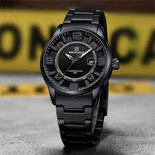 Naviforce 8044 Men Watch Price in Bangladesh - ShopZ BD