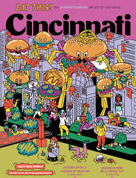 Maybe you would like to learn more about one of these? Cincinnati Magazine July 2021 Edition By Cincinnati Magazine Issuu