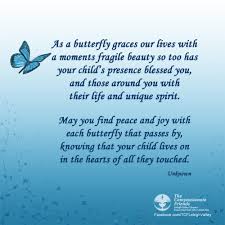 Grief Bereavement Poem From Tcf Lehigh Valley Facebook Page Grief Poems Bereavement Quotes Grief