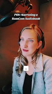 Twilight Parody Narrator