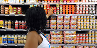 Produit laitier mauvais pour la sant?. Le Yaourt Est Il Vraiment Si Bon Pour La Sante