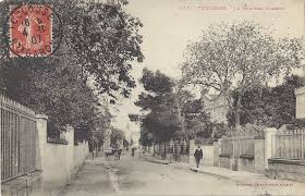 Epingle Par Lucille5 Sur Toulouse Toulouse Carte Postale Cartes Postales Anciennes