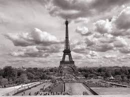 Finde in dieser riesigen auswahl dein ideales kostenloses schwarzes bild. Eiffelturm In Schwarz Weiss Foto Bild Paris White Spezial Bilder Auf Fotocommunity