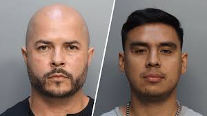 5 charged after Miami armed home invasion uncovers drug trafficking  operation at Airbnb: Cops