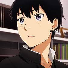 Yesterday Wo Utatte Episode 7 Gallery Anime Shelter Anime Anime Romance My Images