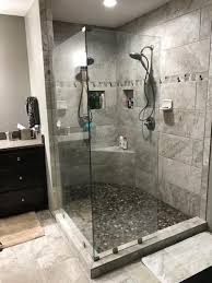 Marazzi Travisano Trevi 6 In X 6 In Porcelain Floor And Wall Tile 10 12 Sq Ft Case Ulnj The Home Depot Bathroom Remodel Shower Master Bathroom Renovation Shower Remodel