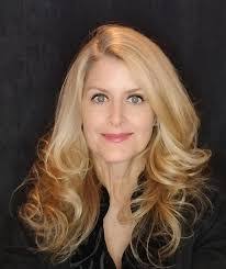 Deborah Hooker's Instagram, Twitter & Facebook