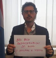 «era un piano semplice, uomini dell' organizzazione si sarebbero portati, armati. Niente Domiciliari Per Raffaele Cutolo Respinta La Sua Richiesta Scisciano Notizie