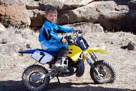 Best Dirt Bikes For 12 Year Old Kids And Under Dirt Bike Newbie