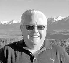 Kenneth WALTERS Obituary