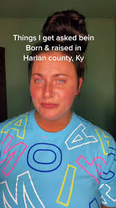 don’t pronounce Appalachia wrong either 😂#ky #kentucky #kentuckycheck  #harlan #appalachia #kentuckymoms #moms #momsoftiktok #momsover30