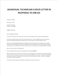 Have you ever wanted to test your knowledge on album covers? Sound Technician Cover Letter