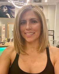 Lily of New York in Boca