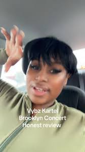 Vybz Kartel Honest Review Comcert