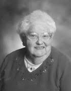 Obituary: Elsie R. Mortensen