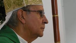 Murió el obispo de Cúcuta, Monseñor Jaime Prieto Amaya