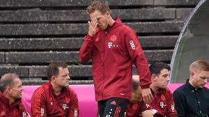 Fc bayern münchen | testspielfür donations: Fc Bayern Nach Testspiel Niederlage Gegen Koln Julian Nagelsmann Muss Ein Altbekanntes Problem Losen Eurosport
