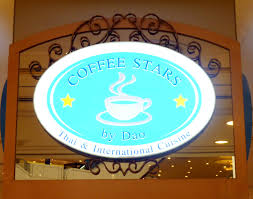 Check spelling or type a new query. Coffee Stars By Dao Wisma Atria Thefoodnomads