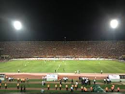 All info around the stadium of göztepe u21. Izmir Ataturk Stadi Wikipedia
